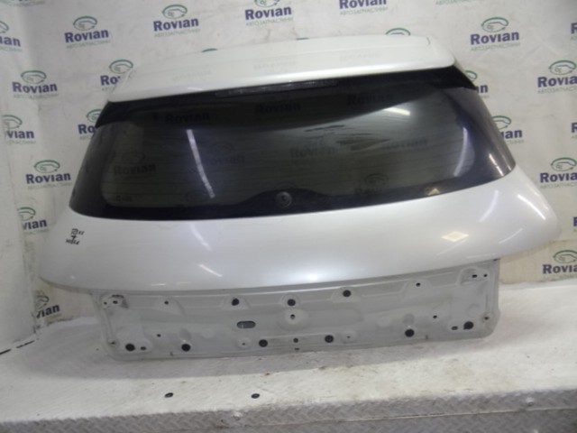 PEUGEOT 9821273280 Дверь задняя (багажная 3/5-я (ляда) в наличии Кривой Рог