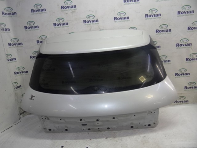 Дверь 5 9821273280 PEUGEOT