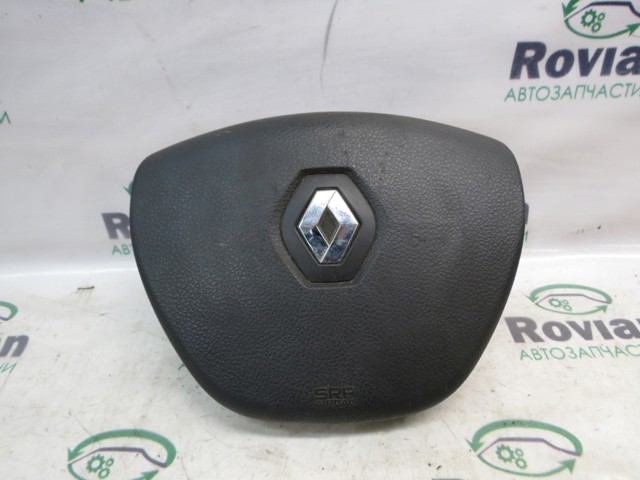 Подушка в руле 985100534R RENAULT