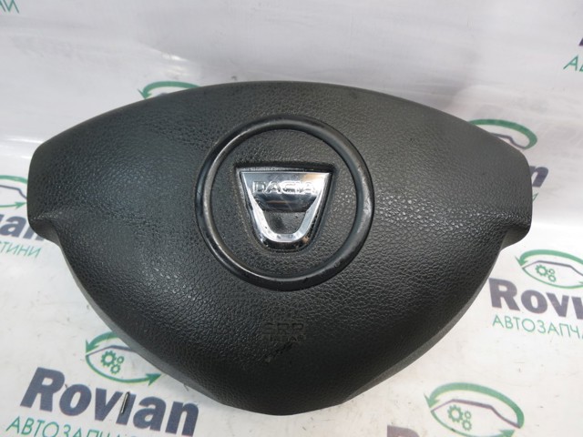 Подушка в руле 985105433R RENAULT