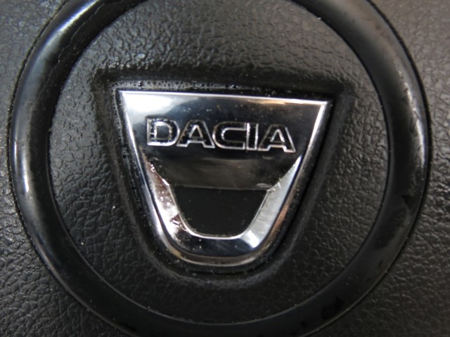 RENAULT 985105433R Подушка безопасности (AIRBAG) водительская в наличии Сумы