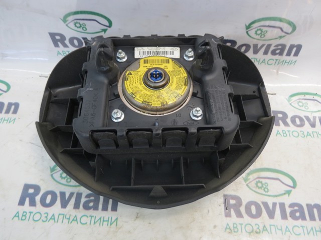 985106588R Подушка безопасности водителя купить Николаев