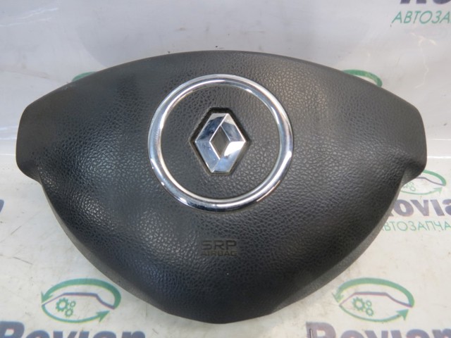 Подушка в руле 985106588R RENAULT