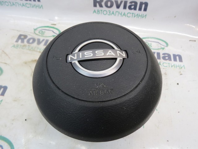 985106RR8A NISSAN Подушка безопасности водителя купить в Украина