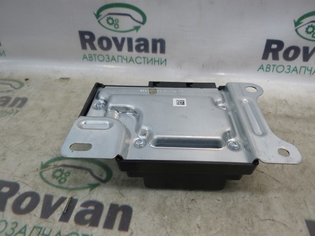 985107896R RENAULT Модуль-процессор управления подушкой безопасности (ЭБУ AIRBAG) купить в Ровно