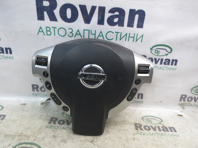 Airbag в мультируль 98510BR26D NISSAN
