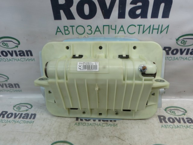 RENAULT 985154961R Подушка безопасности пассажира в наличии Львов