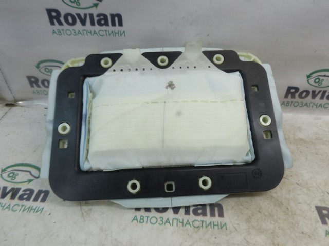 Подушка безопасности боковая 985154961R RENAULT