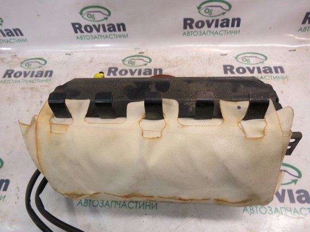 Подушка безопасности (AIRBAG) пассажирская 985156RR8A NISSAN