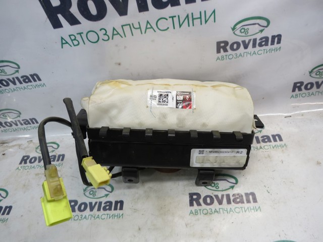 985156RR8A NISSAN Подушка безопасности пассажира купить в Черновцы
