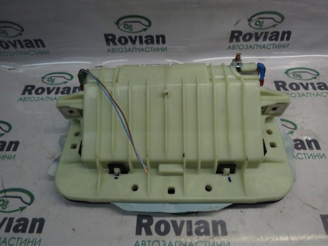 Подушка безопасности (AIRBAG) пассажирская 985250003R RENAULT