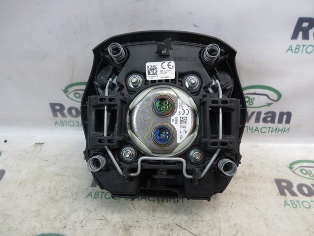 Подушка в руле 985700230R RENAULT
