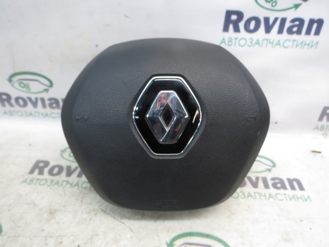 985700230R RENAULT Подушка безопасности (AIRBAG) водительская купить в Украина