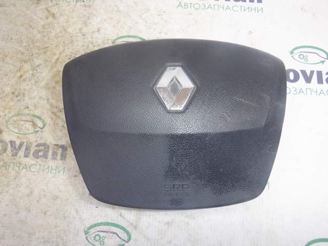 Подушка в руле 985701921R Renault (RVI)