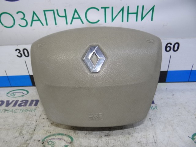 Airbag в мультируль 985705473R RENAULT