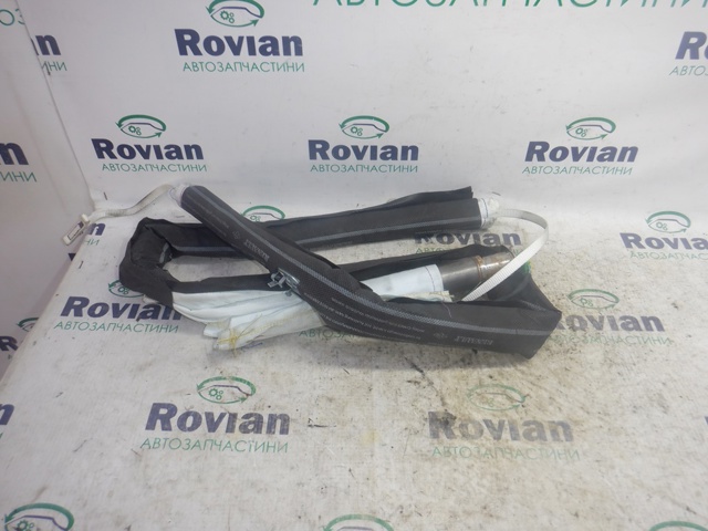 Подушка безопасности, боковая, левая 985P10001R RENAULT
