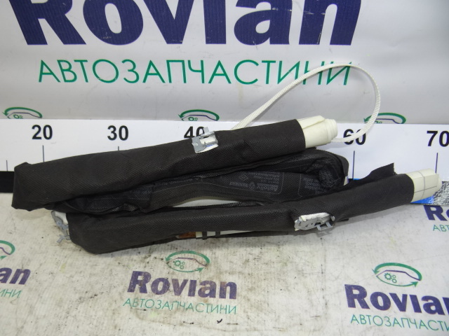 Подушка безопасности, сбоку левая 985P10681R RENAULT