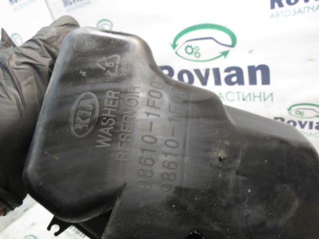 986101F001 HYUNDAI Бачок омывателя купить в Сумы