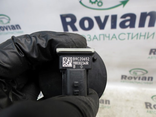RENAULT 988302341R в наличии Запорожье