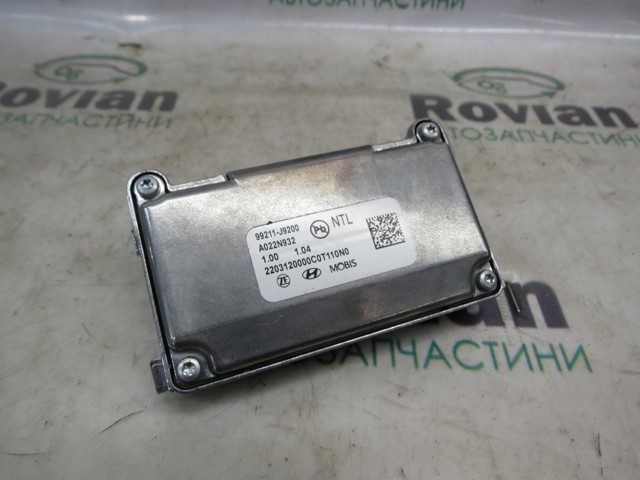 99211J9200 HYUNDAI купить в Полтава