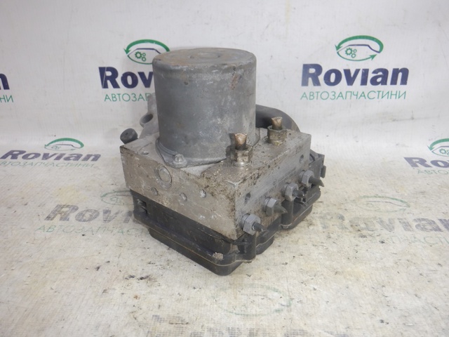 Блок управления ABS A0064316312 MERCEDES