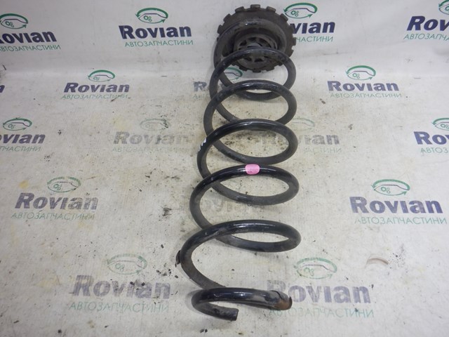 Пружина подвески A1693241704 MERCEDES