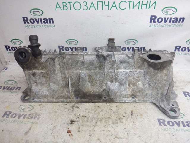 2660101730 MERCEDES Клапанная крышка купить в Ровно