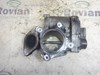 Клапан EGR системы рециркуляции отработавших газов A2C53179081 RENAULT