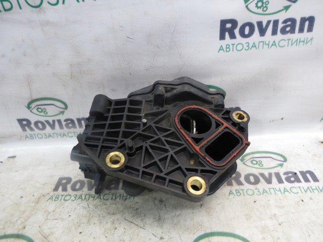 Дроссельная заслонка в сборе A2C53350932 RENAULT