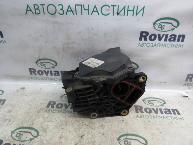 A2C53350932 Дроссельная заслонка в сборе купить Тернополь
