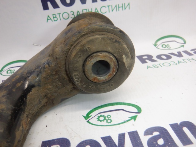 A6393300410 MERCEDES Рычаг передней подвески нижний левый купить в Черновцы
