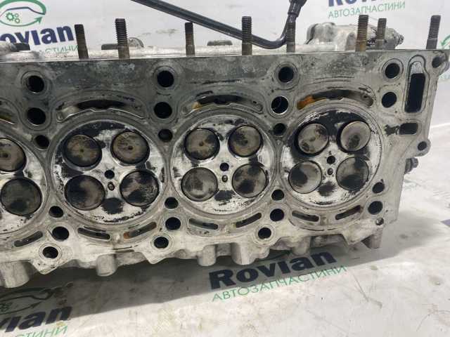 A6400102720 MERCEDES ГБЦ купить в Киев
