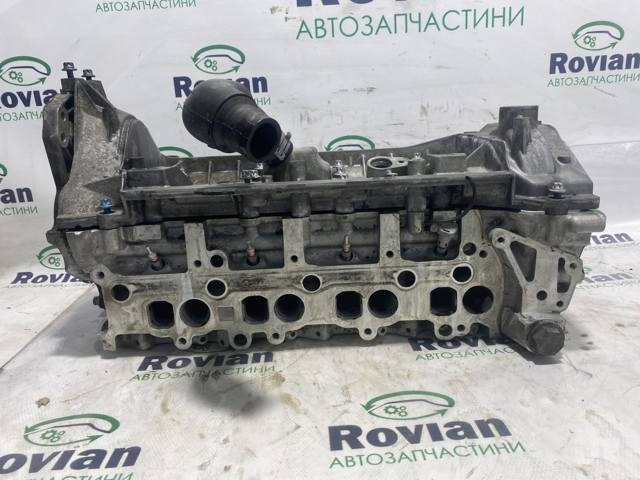 MERCEDES A6400102720 Головка блока цилиндров (ГБЦ) в наличии Николаев