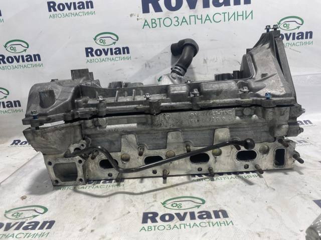 A6400102720 MERCEDES Головка блока цилиндров (ГБЦ) купить в Украина