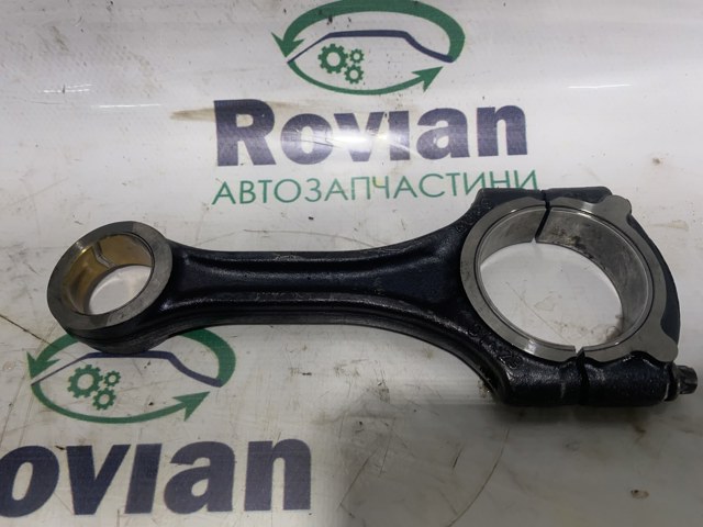 Шатун поршня двигателя A6400300020 MERCEDES