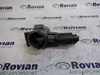 Клапан EGR системы рециркуляции отработавших газов A6600900254 MERCEDES