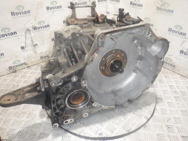 Автоматическая коробка передач A6LF3 HYUNDAI