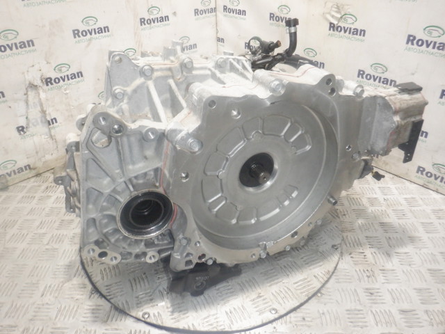 Коробка передач автомат A6MF2 HYUNDAI