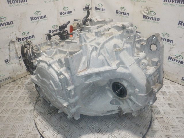 HYUNDAI A6MF2 АКПП в сборе (автоматическая коробка передач) в наличии Харьков