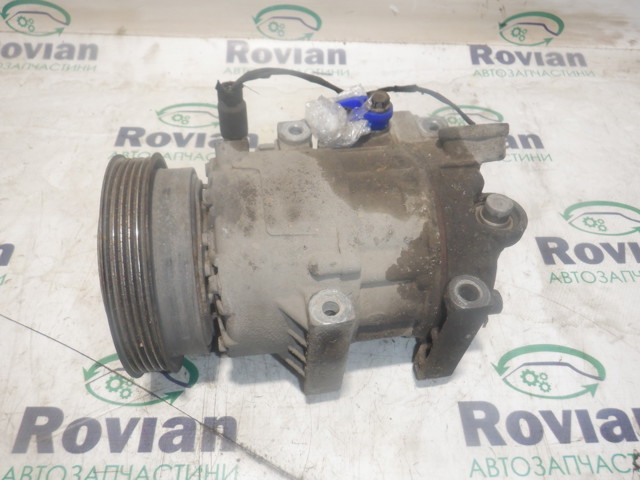 Насос кондиционера AN6CA06 HYUNDAI