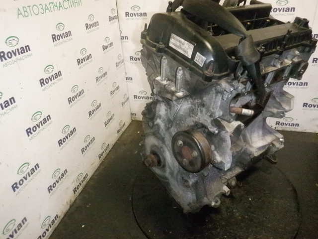 AODA FORD Двигатель в сборе купить в Черкассы