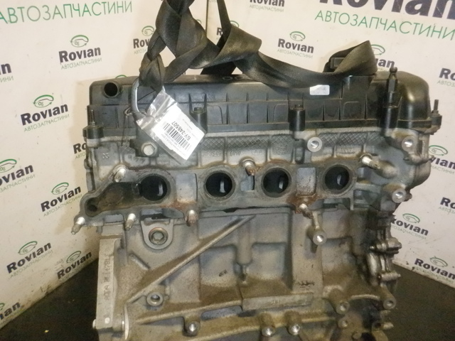 AODA Двигатель купить Львов