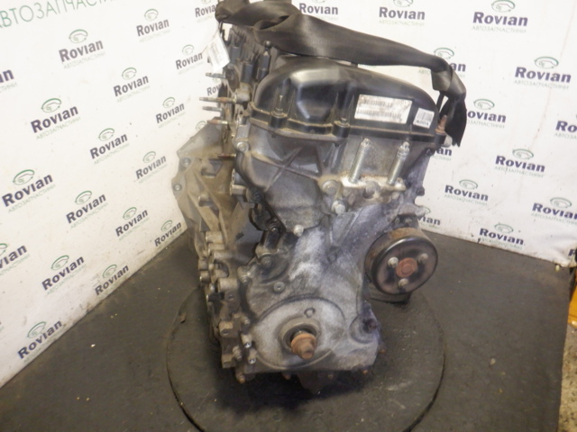 Двигатель в сборе AODA FORD