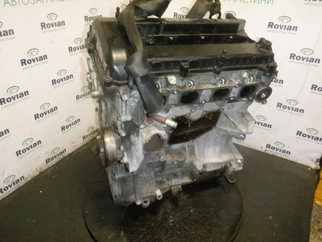 AODA FORD Двигатель в сборе купить в Каменское
