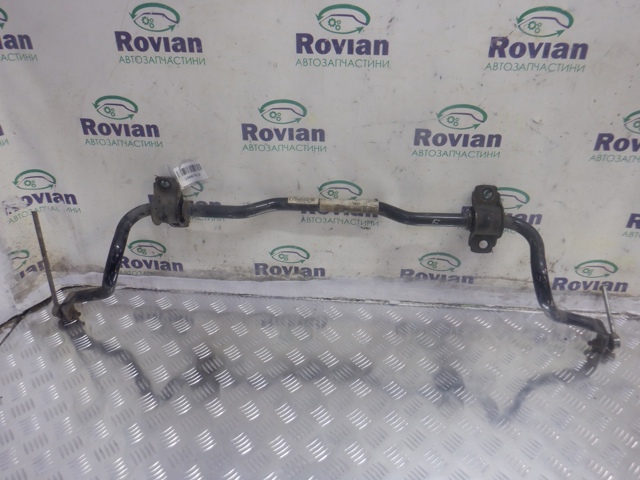 Стабилизатор передней устойчивости AV615482CB FORD