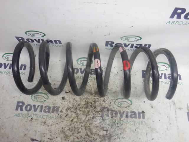 Пружина подвески AV615560ADD FORD