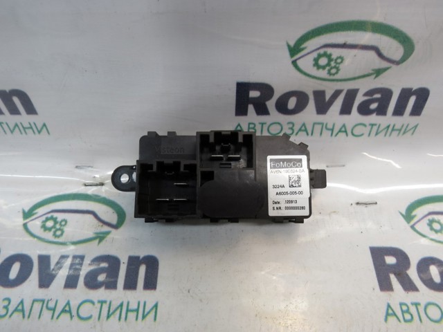 FORD AV6N19E624BA Резистор (сопротивление) вентилятора печки (отопителя салона) в наличии Сумы