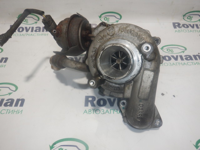 Турбоком AV6Q6K682AB FORD
