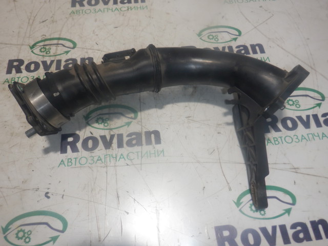 Коллектор впускной AV6Q9351BC FORD