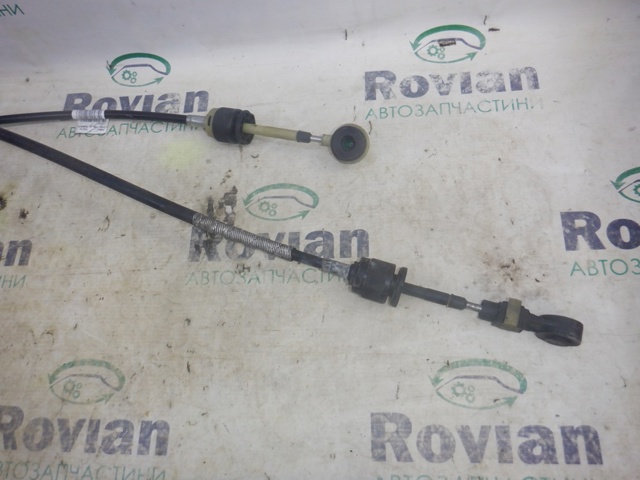 Трос переключения передач AV6R7E395GE FORD